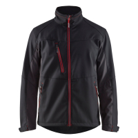 Blaklader Softshell Jack 4950